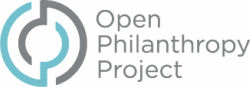 Open Philanthropy Request for Applications